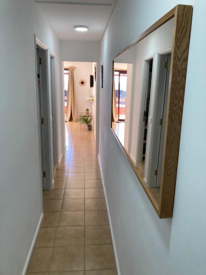 Appartamento La Terraza Playa Cancajos.- BreNa Baja  Esterno foto