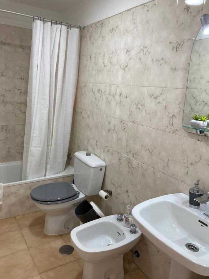 Appartamento La Terraza Playa Cancajos.- BreNa Baja  Esterno foto