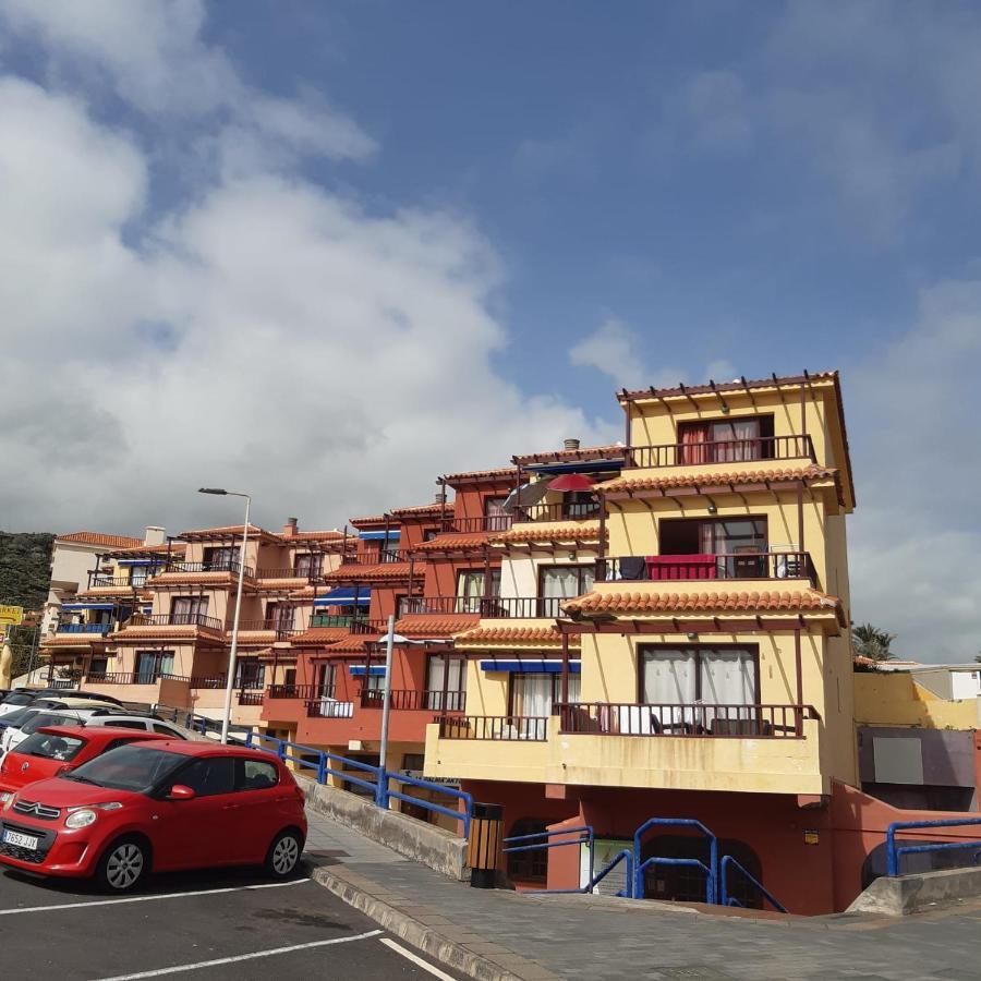 Appartamento La Terraza Playa Cancajos.- BreNa Baja  Esterno foto
