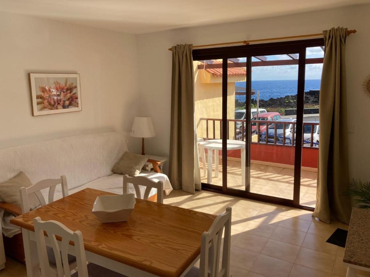 Appartamento La Terraza Playa Cancajos.- BreNa Baja  Esterno foto