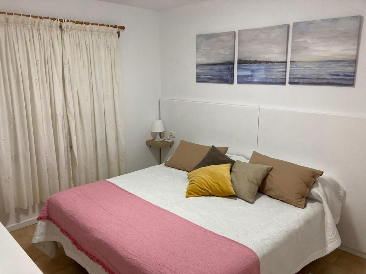 Appartamento La Terraza Playa Cancajos.- BreNa Baja  Esterno foto