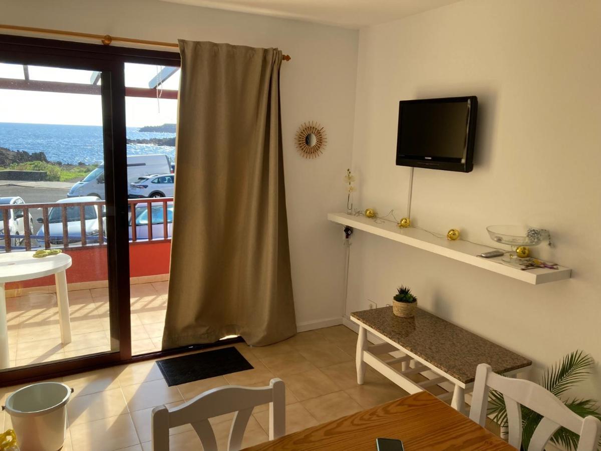 Appartamento La Terraza Playa Cancajos.- BreNa Baja  Esterno foto