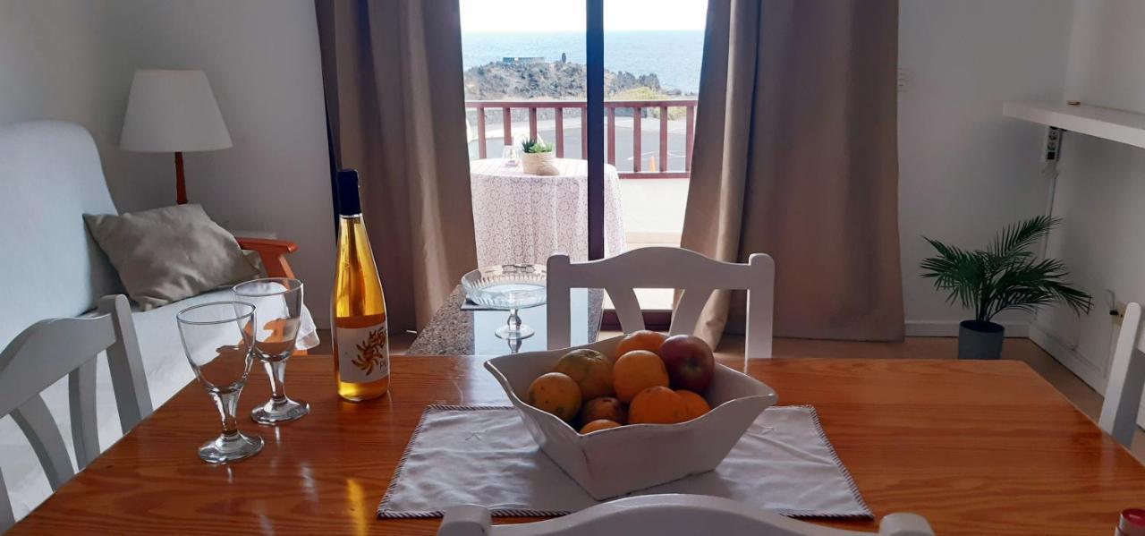 Appartamento La Terraza Playa Cancajos.- BreNa Baja  Esterno foto